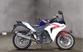 HONDA CBR250R MC41