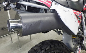 HONDA XR-250 GEN 2 2006 MD30