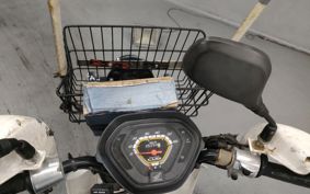 HONDA SUPER CUB50 AA04