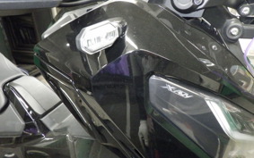 HONDA X-ADV 750 2021 RH10