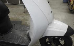 HONDA TODAY 2024 AF61