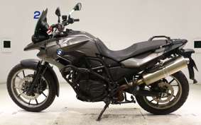 BMW F700GS 1981