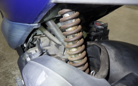 HONDA DIO Gen.5
