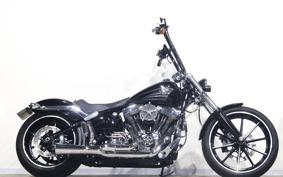 HARLEY FXSB 2016 BFV