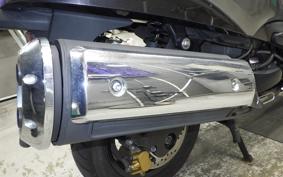 HONDA SILVER WING 600 GT ABS 2013 PF02