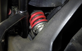 HONDA HORNET 160R 2011