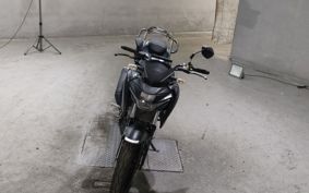 SUZUKI GSX-S125 DL32B