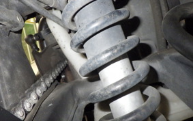 HONDA CBR400R 2015 NC47