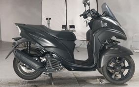 YAMAHA TRICITY 155 ABS SG37J