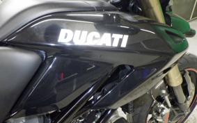 DUCATI HYPERMOTARD 1100S 2009