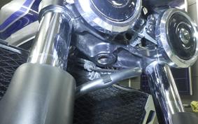 HONDA CB1300SF SUPER FOUR Gen. 3 2024 SC54