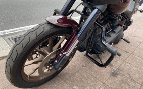 HARLEY FXLRS 2021 YWK