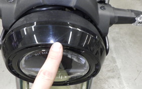 KAWASAKI ELIMINATOR400-3 2024 EL400A