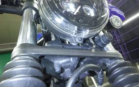 HONDA CL500 2023 PC68