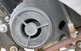 SUZUKI LET's 4 1995 CA45A