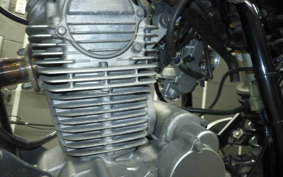 HONDA CB223S MC40