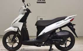 SUZUKI ADDRESS 110 2001 CE47A