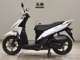Фото Suzuki ADDRESS 110 2001 с японского аукциона