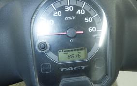 HONDA TACT Basket 2013 AF79
