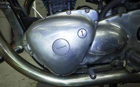 KAWASAKI W650 2001 EJ650A