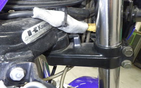 KAWASAKI ZRX1200 R 2003 ZRT20A