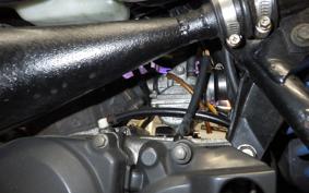 KAWASAKI KSR-2 1998 MX080B