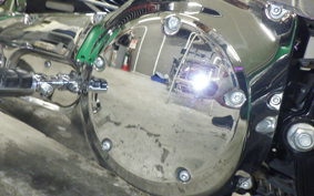 HARLEY FLSTF 1450 2000