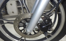 SUZUKI GN125 H