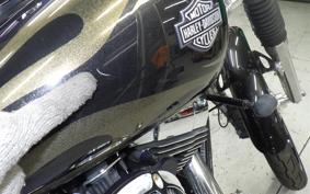 HARLEY FXDWG 1580 2015