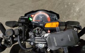 KAWASAKI Z250 ER250C