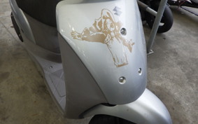 SUZUKI ﾚｯﾂG CA4AA