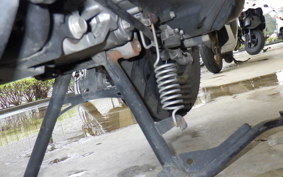 YAMAHA AXIS 125 Z SED7J
