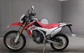 HONDA CRF250L MD38