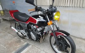 HONDA CBX400 1987 NC07