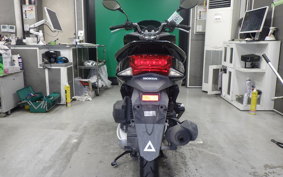HONDA PCX125 2021 JF56