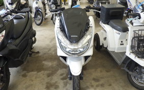 HONDA PCX 125 JF56