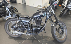 KAWASAKI 250TR BJ250F