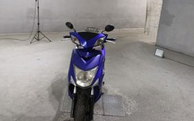YAMAHA CYGNUS125XSR SE44J