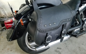 HARLEY  HARLEY FLSTFB 2010 JN5