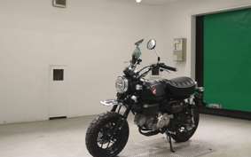 HONDA MONKEY 125 2025 JB03