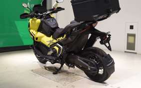 HONDA X-ADV 750 2025 RH21