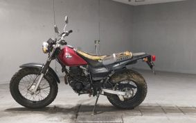 YAMAHA TW200 2JL