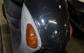 SUZUKI LET's 4 2003 CA45A