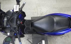 YAMAHA TRICITY 155 A 1993 SG37J