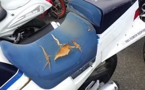 SUZUKI RG250 Gamma GJ21A