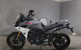 YAMAHA TRACER 9 GT 2018 RN51J