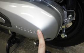 HONDA LEAD 125