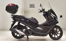 HONDA PCX 125 JF81