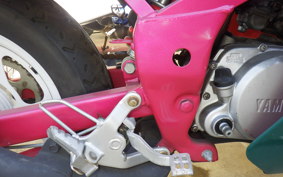 YAMAHA YSR50 2AL