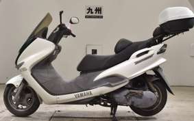 YAMAHA MAJESTY 125 FI
